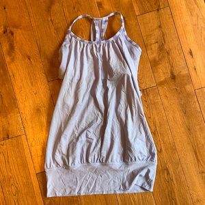 Lululemon Athletic Top